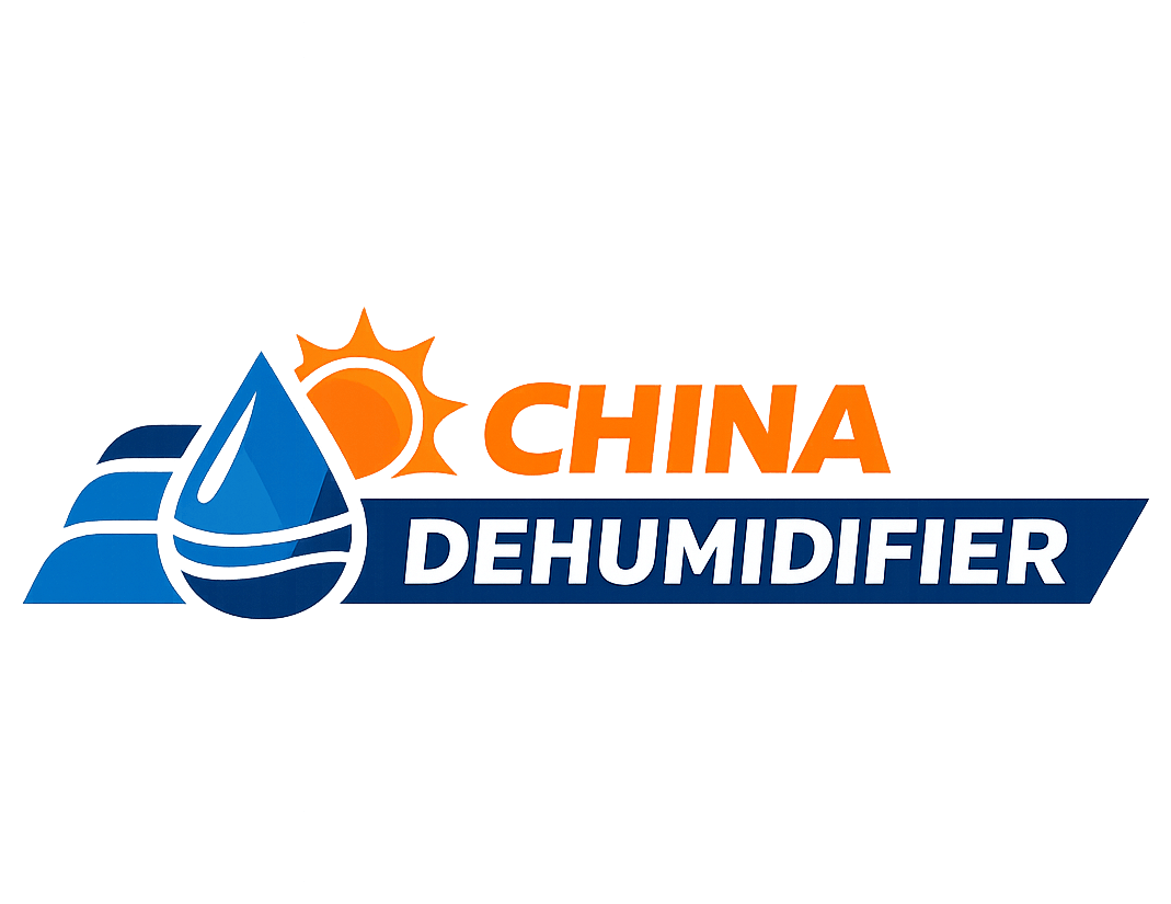 China Dehumidifier Manufacturer