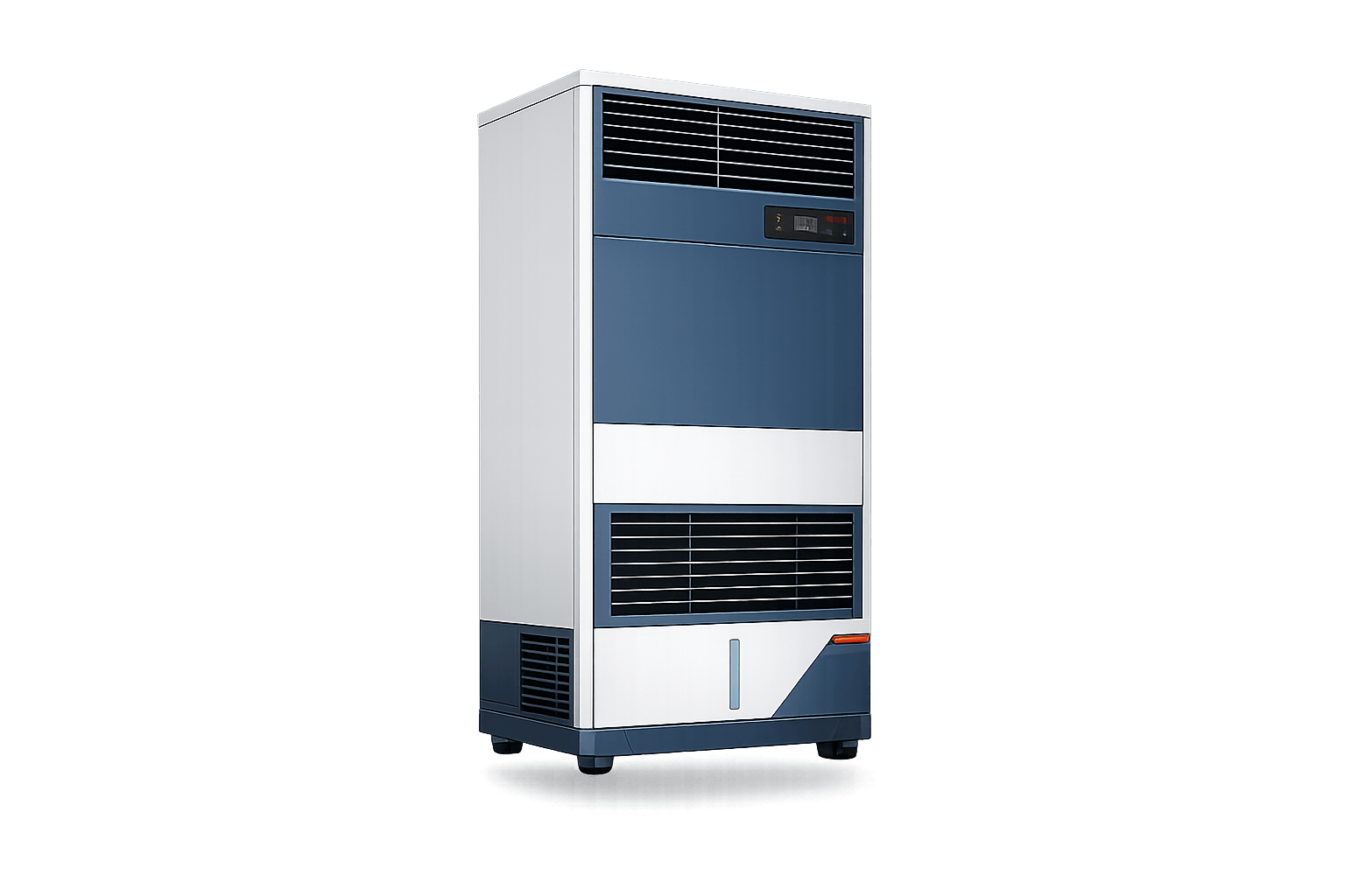 Industrial dehumidifier unit representing China dehumidifier manufacturer equipment sourcing